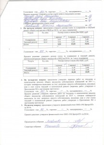 Протокол ОССП Газ.89 л.2